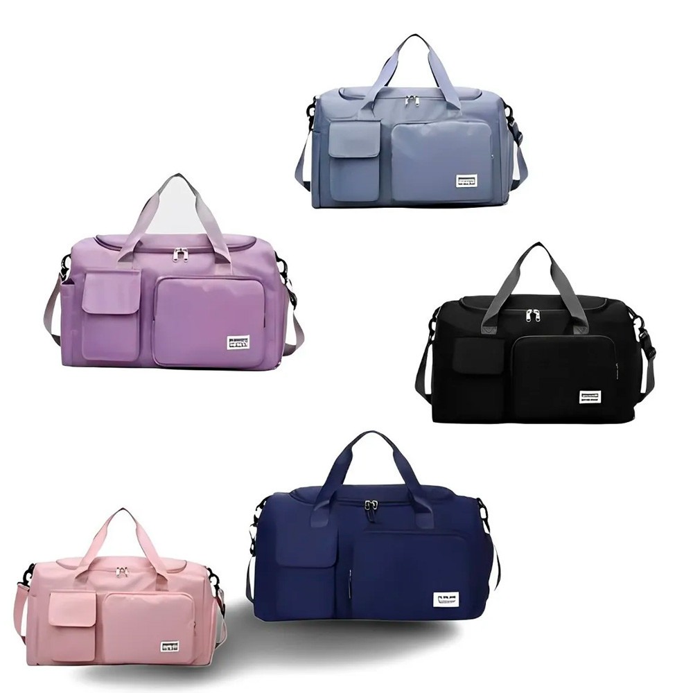 BOLSO DEPORTIVO VIAJERO